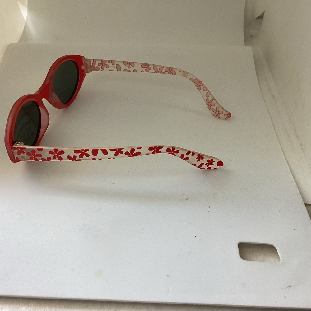 Polaroid Sunglasses for baby girl 100% Polarized